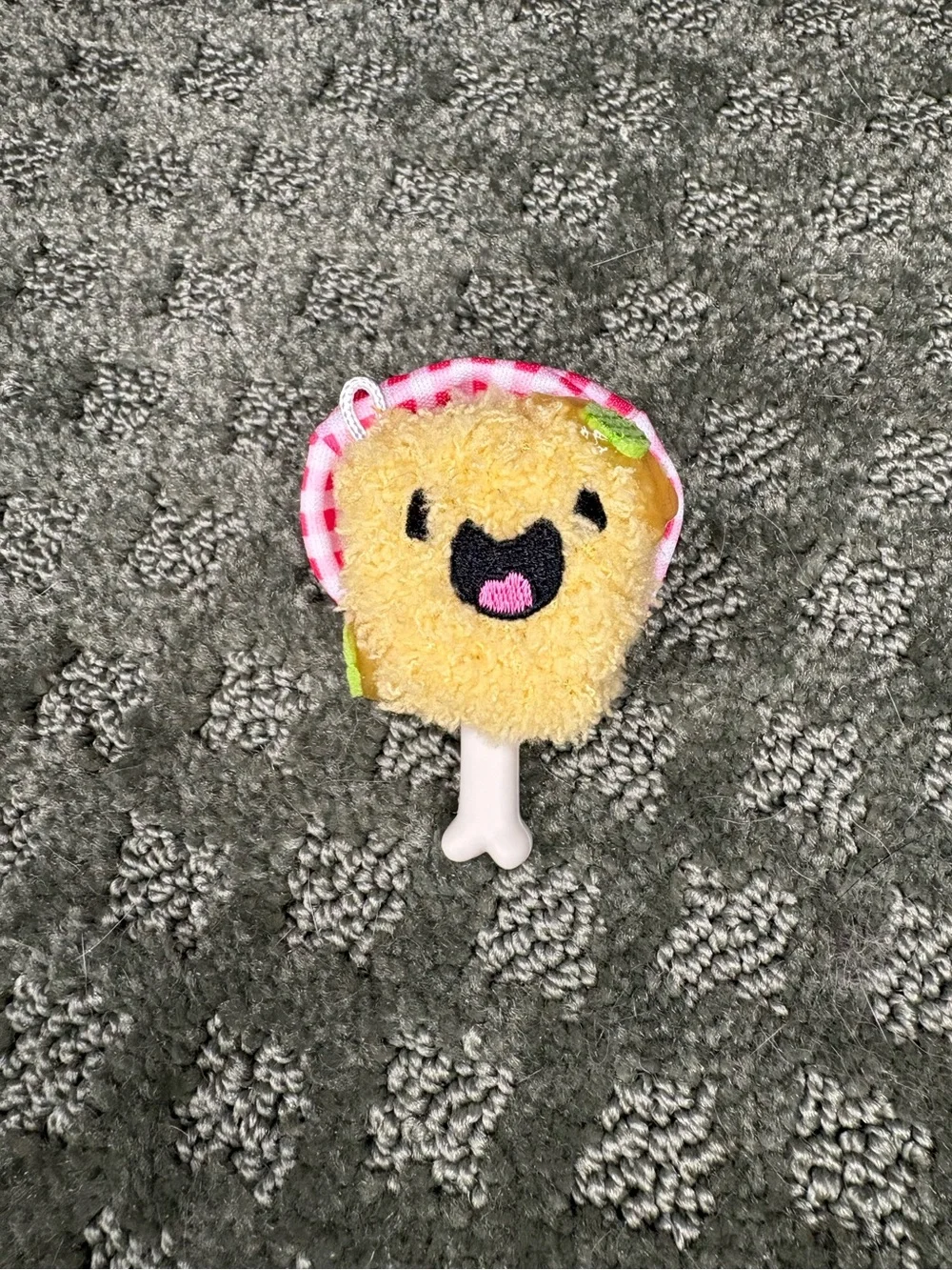 Mini Verse Plush